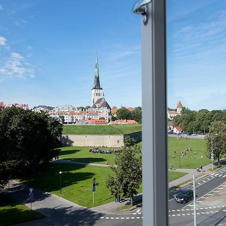Mere Puiestee Apartment Tallinn Bagian luar foto