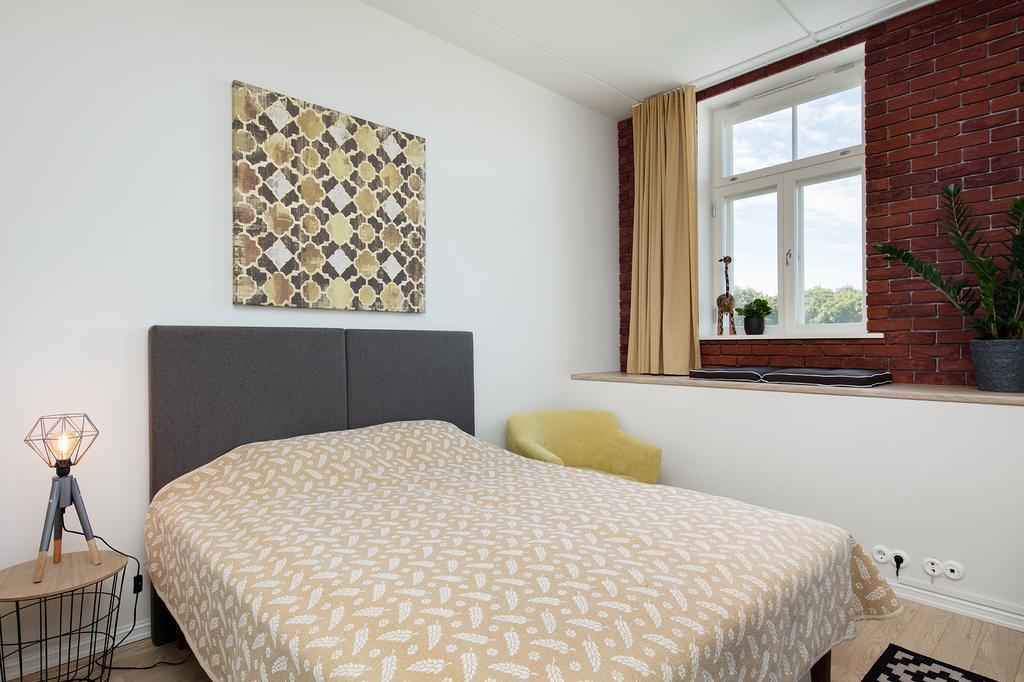 Mere Puiestee Apartment Tallinn Bagian luar foto